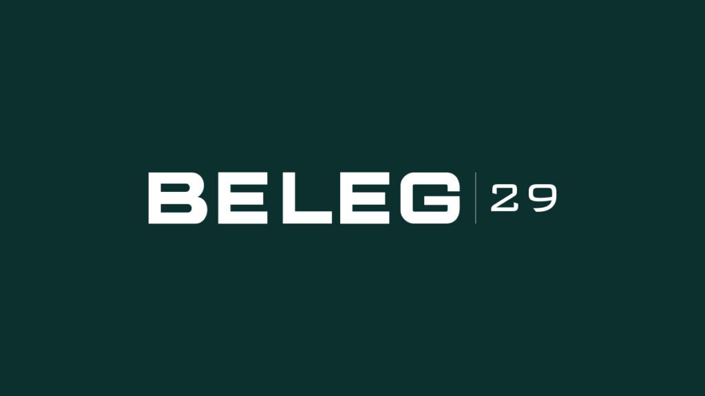 Beleg 29 - Beleg