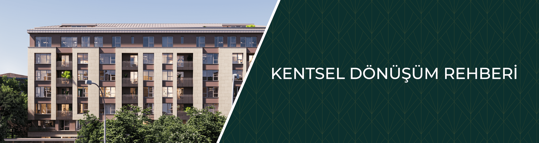 Kentsel Dönüşüm Rehberi - Beleg
